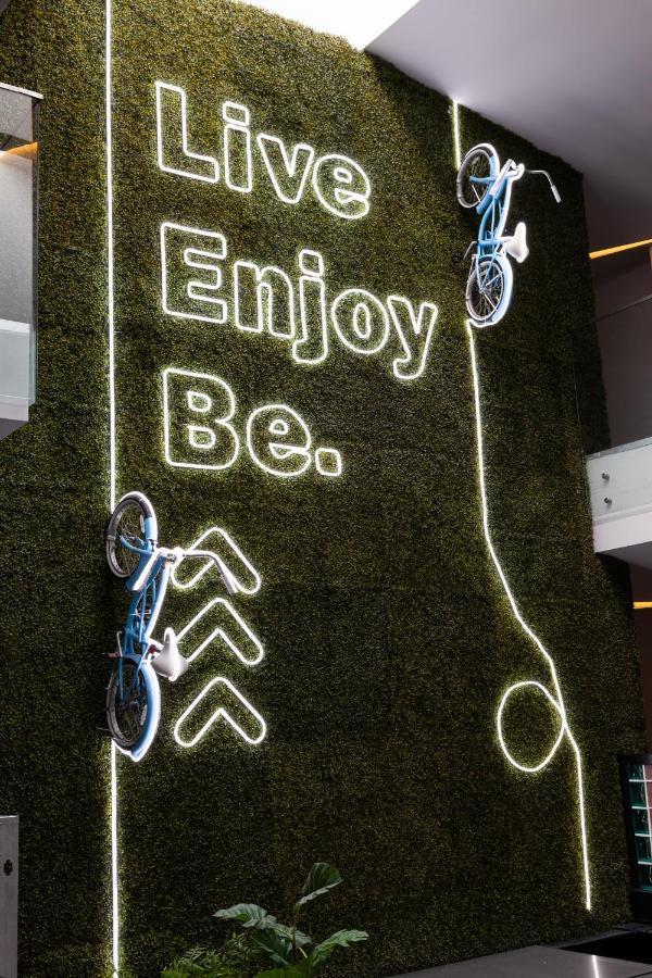 דירות Eazy Living Tijuana Rio מראה חיצוני תמונה