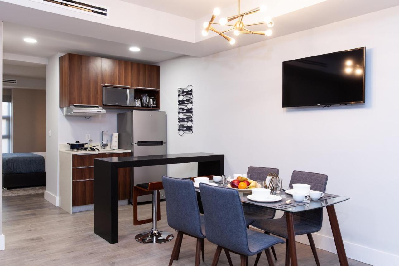 דירות Eazy Living Tijuana Rio מראה חיצוני תמונה